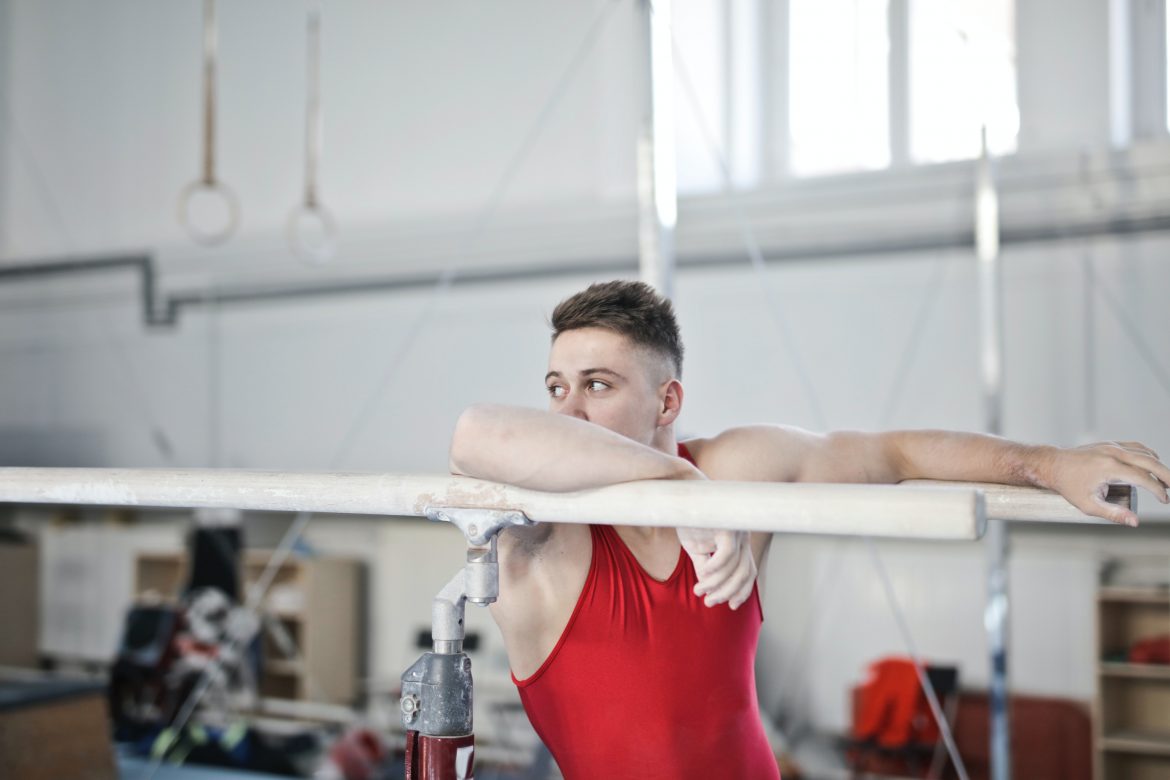 How To Train Like A Pro At Home: Tips For Everyone
