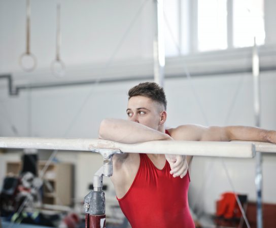 How To Train Like A Pro At Home: Tips For Everyone