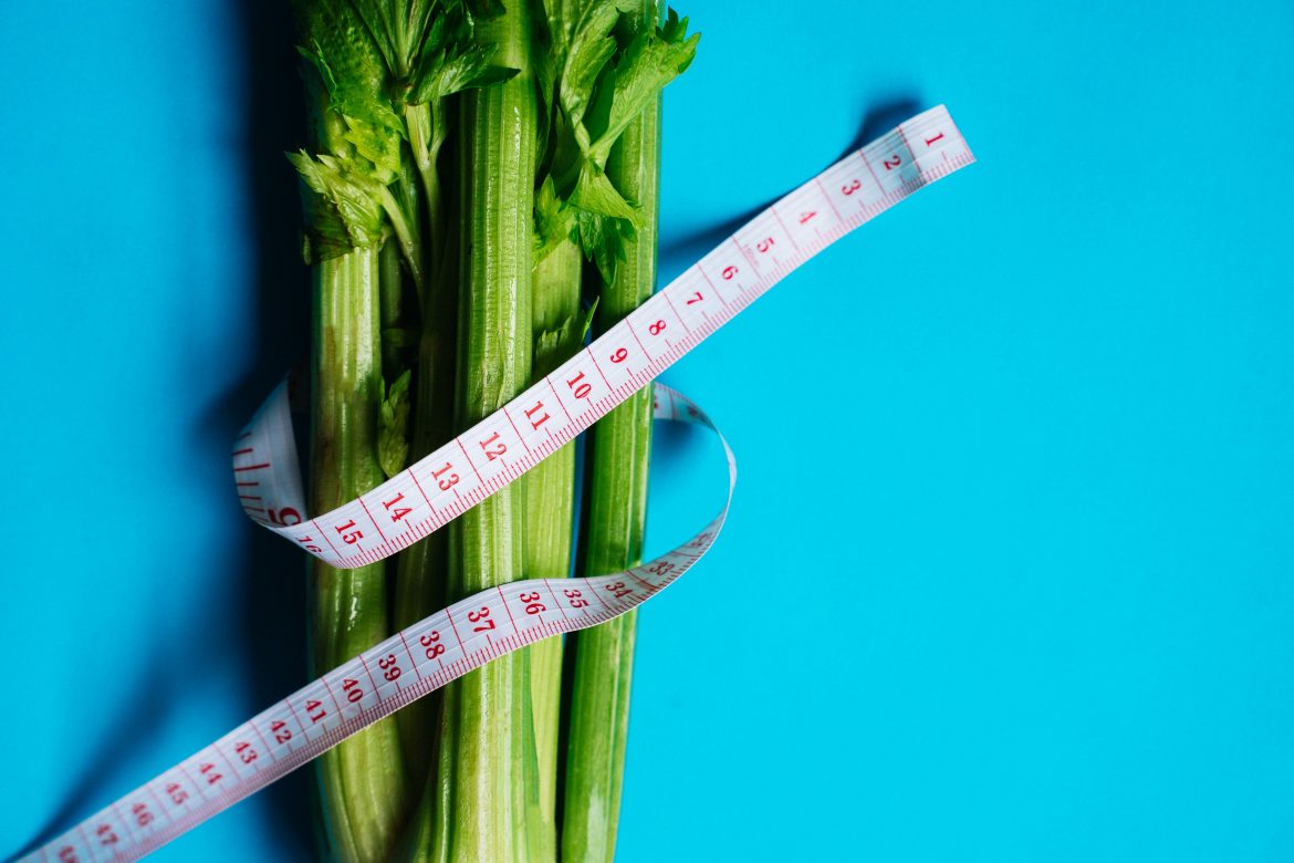 Everything You Need To Know About Calories