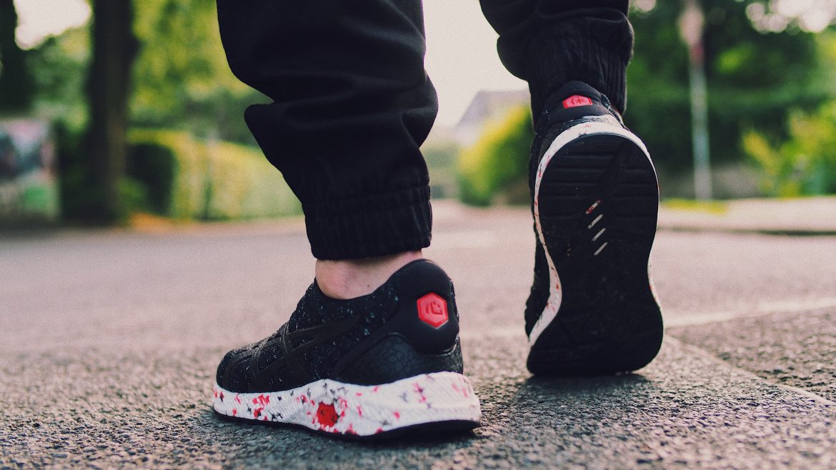 How Many Steps A Day Do You Need To Stay Healthy?