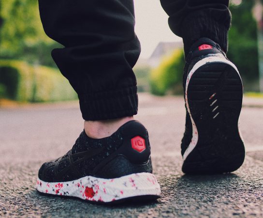 How Many Steps A Day Do You Need To Stay Healthy?