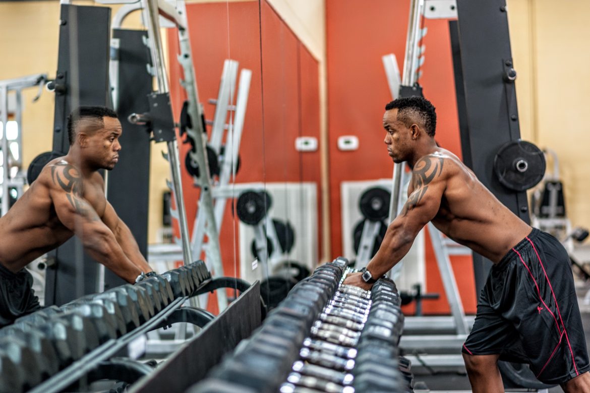 The Definitive Guide to Sets and Reps for Weight Training