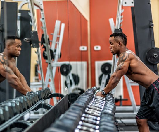 The Definitive Guide to Sets and Reps for Weight Training