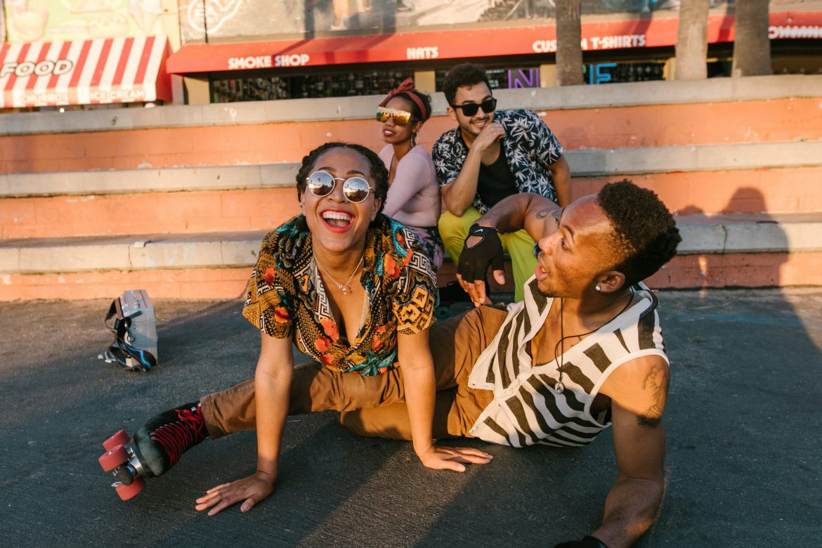 The Comeback of Roller Skating: What You Need to Know About the Retro Fitness Trend