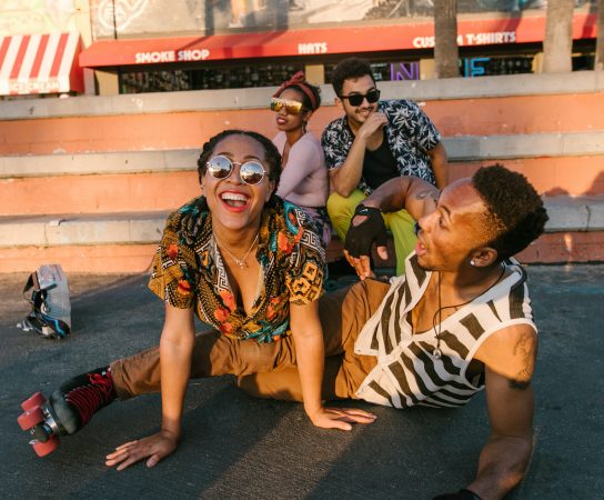The Comeback of Roller Skating: What You Need to Know About the Retro Fitness Trend
