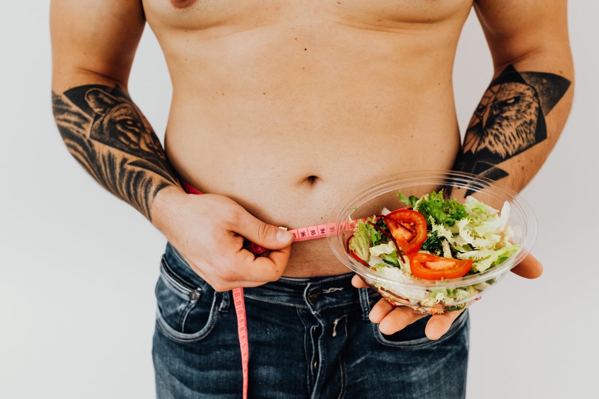 How To Lose Belly Fat In 6 Weeks