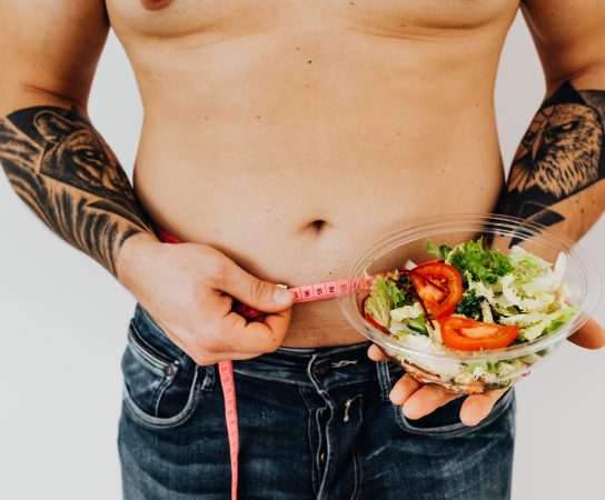 How To Lose Belly Fat In 6 Weeks