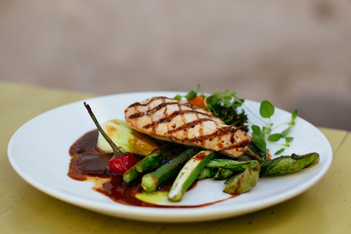 How Many Meals Should You Eat Per Day?