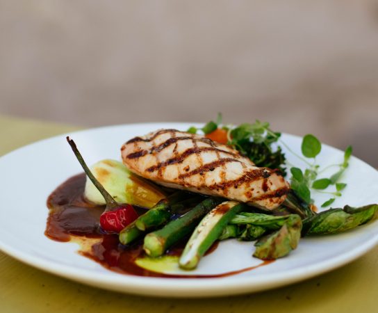 How Many Meals Should You Eat Per Day?