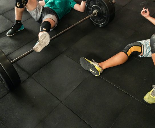 How to Create a Sustainable Workout Routine You’ll Actually Stick To