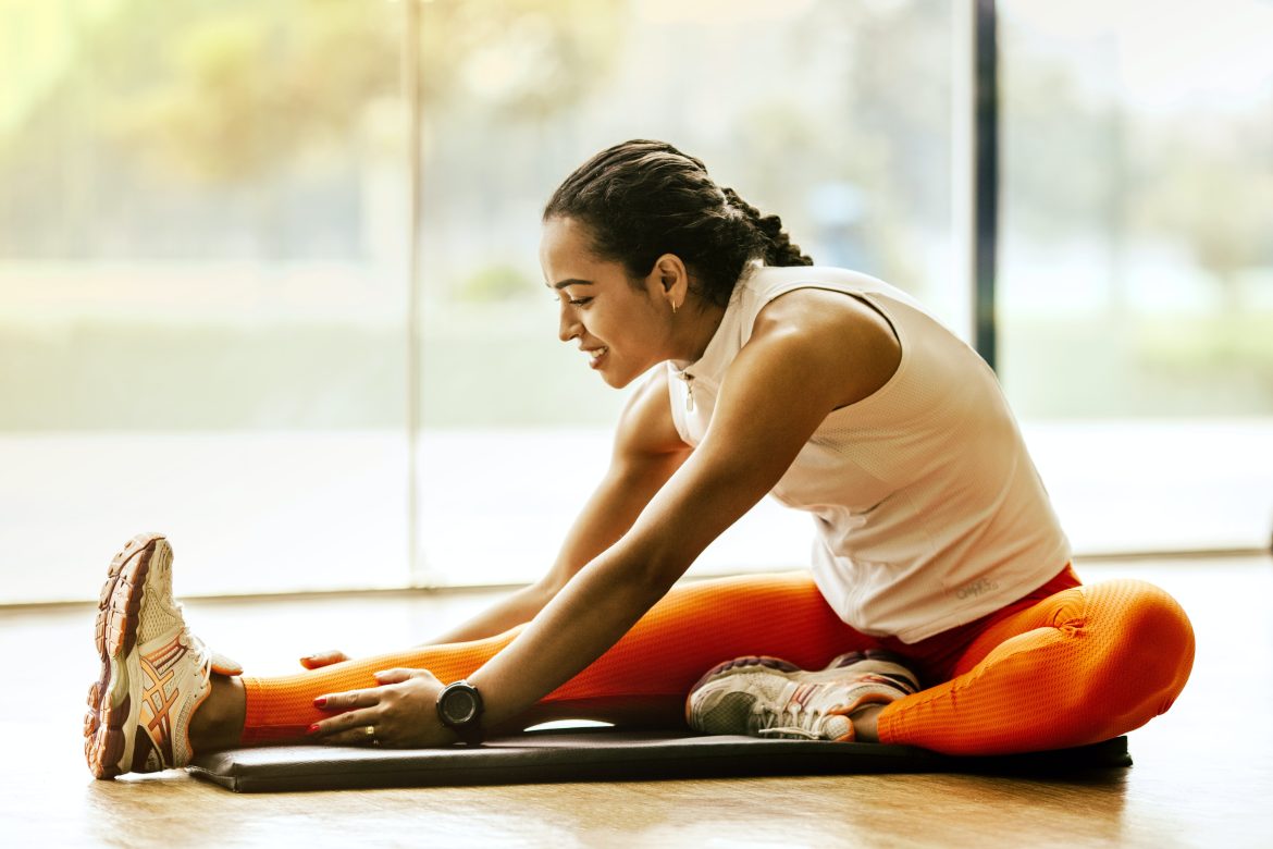 The Benefits of Stretching and Flexibility in Fitness