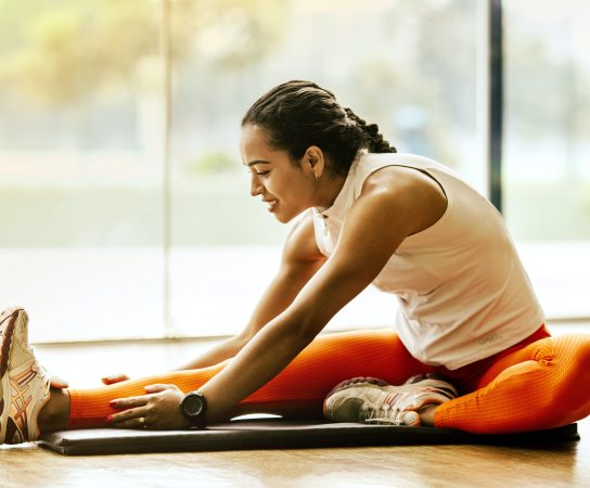 The Benefits of Stretching and Flexibility in Fitness