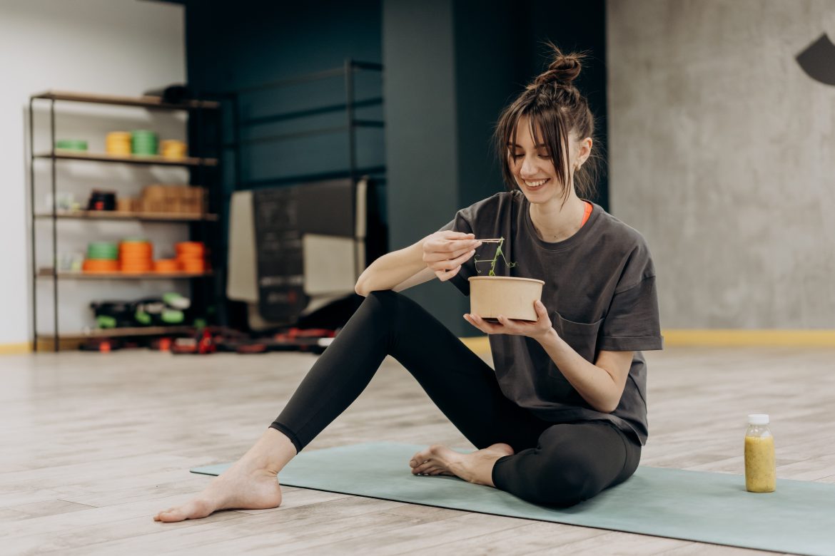 How Nutrition Can Make or Break Your Fitness and Weight Loss Goals