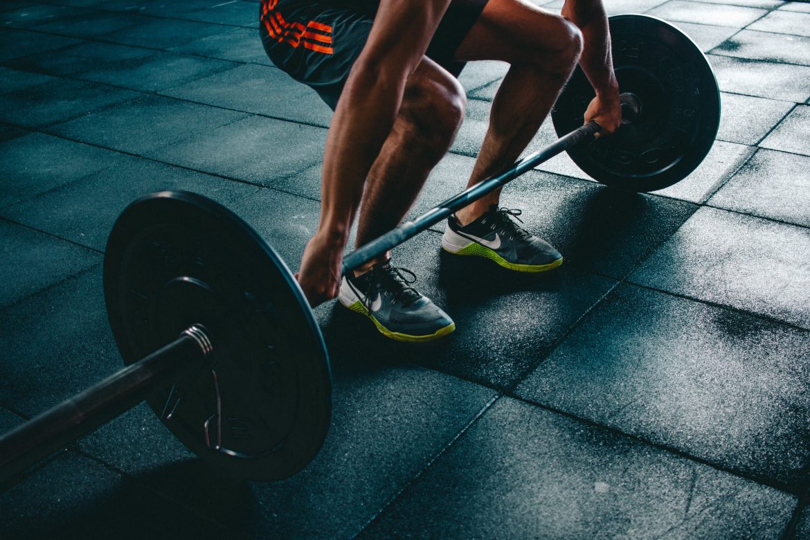 The Benefits Of Strength Training: Get Stronger And Stay Healthy