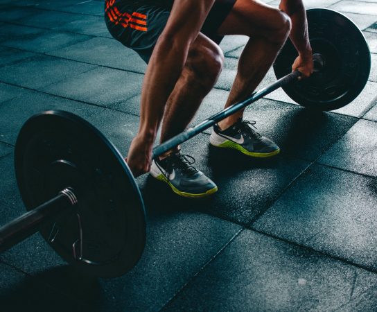The Benefits Of Strength Training: Get Stronger And Stay Healthy