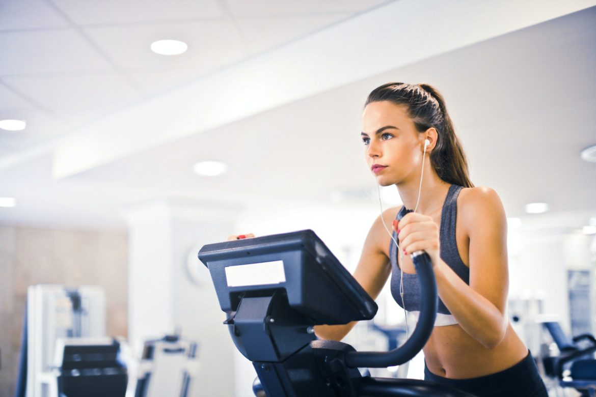 Top 5 Equipment for Effective Fat Loss at Home