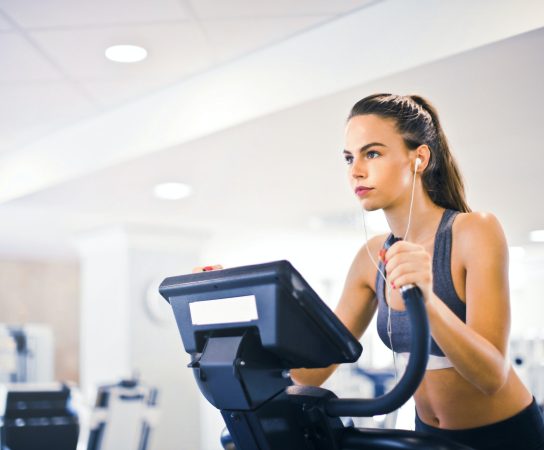 Top 5 Equipment for Effective Fat Loss at Home