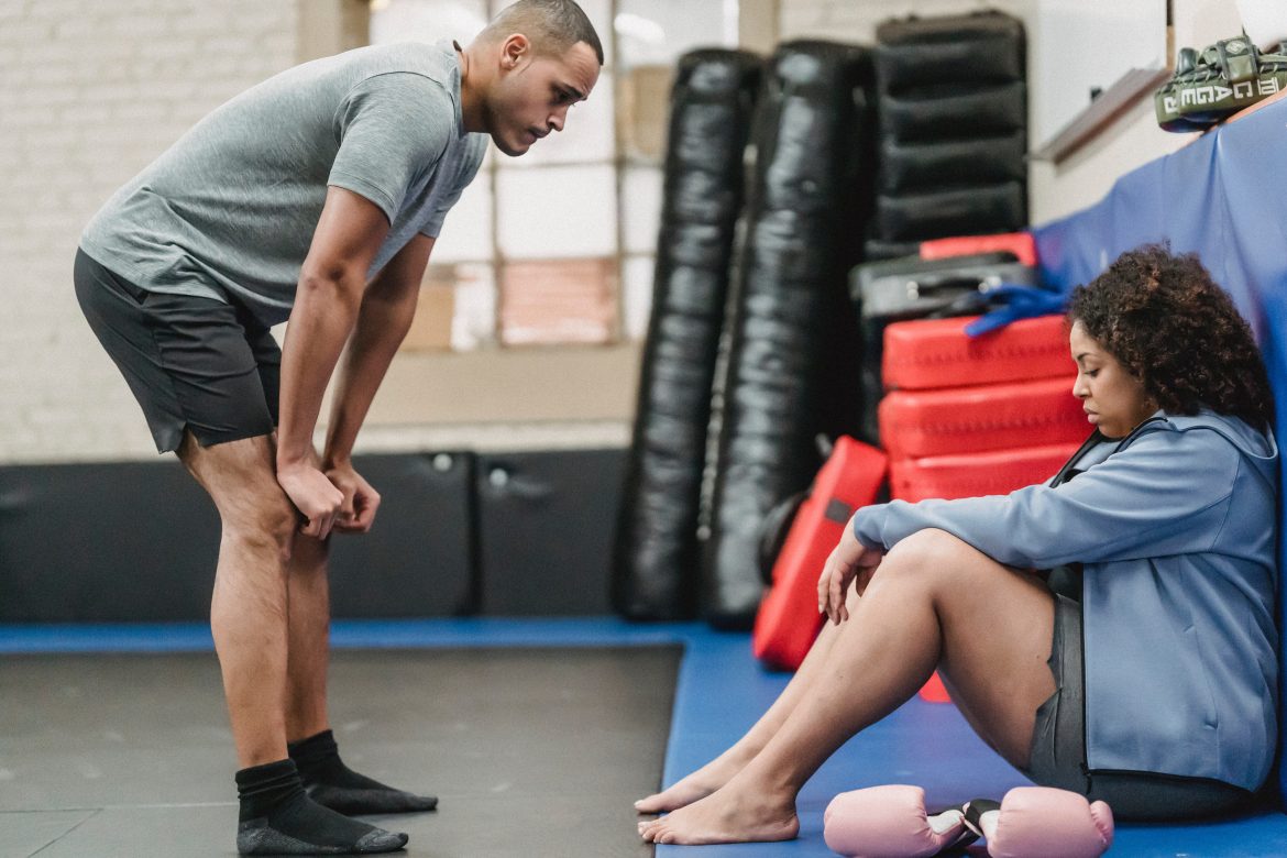 What Happens to Your Body When You Stop Working Out for 2 Weeks