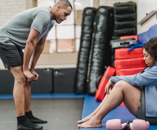 What Happens to Your Body When You Stop Working Out for 2 Weeks