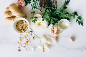 Are there Certain Foods or Supplements That Help Improve Concentration Levels?