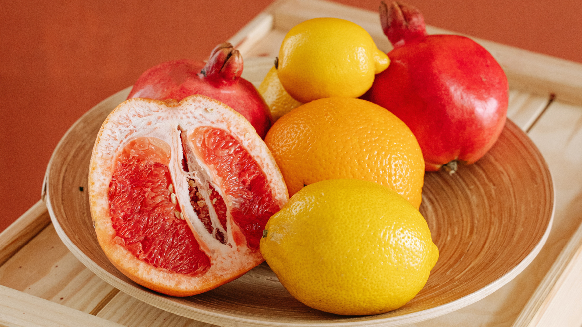 Is Your Favorite Fruit Harming Your Liver? Learn Which Ones to Avoid