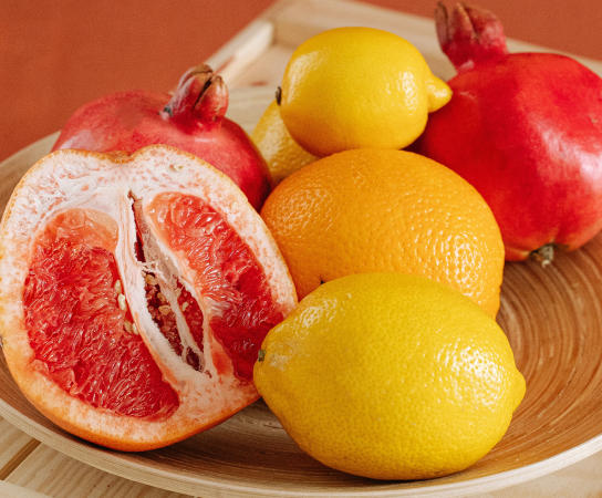 Is Your Favorite Fruit Harming Your Liver? Learn Which Ones to Avoid