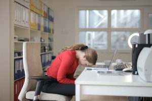 From Exhausted to Energized: How to Stop Feeling Tired All the Time