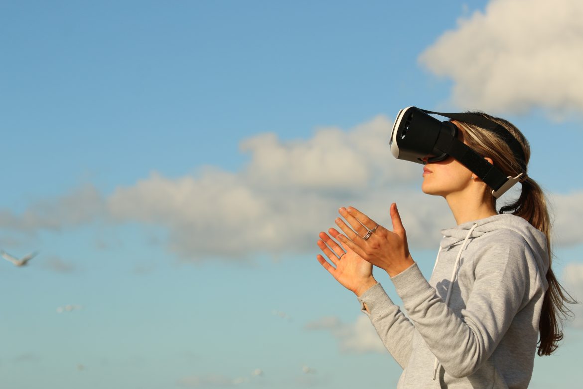 The Best VR Exercises: Adding Fun and Fitness to Your Workouts