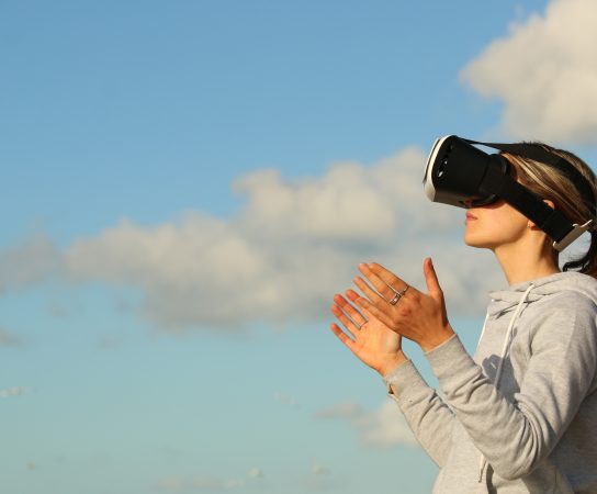 The Best VR Exercises: Adding Fun and Fitness to Your Workouts