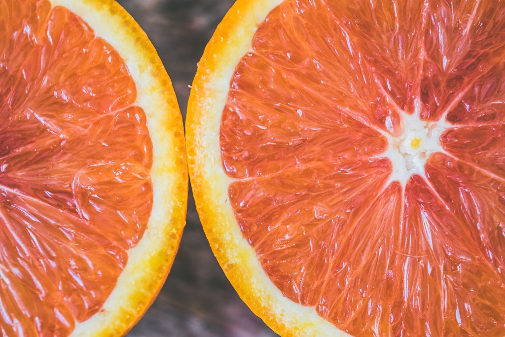 grapefruit