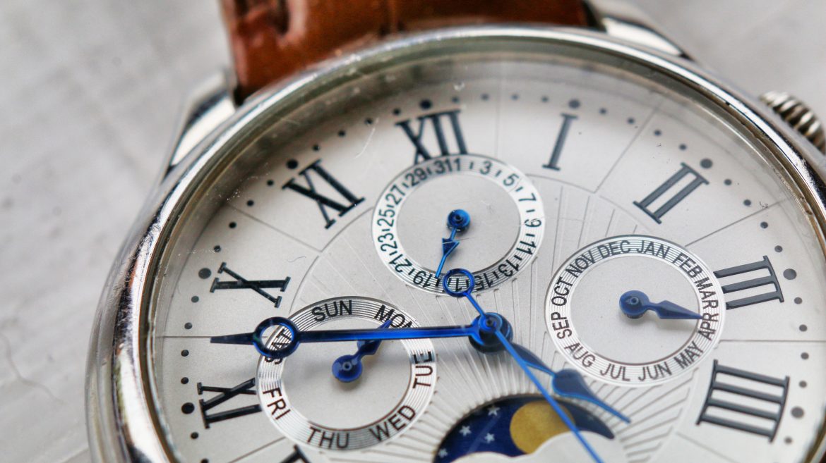 The Ideal Time to Work Out: Finding the Best Time to Exercise