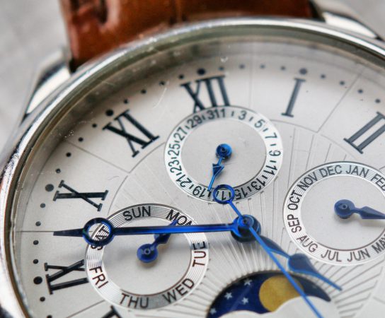 The Ideal Time to Work Out: Finding the Best Time to Exercise