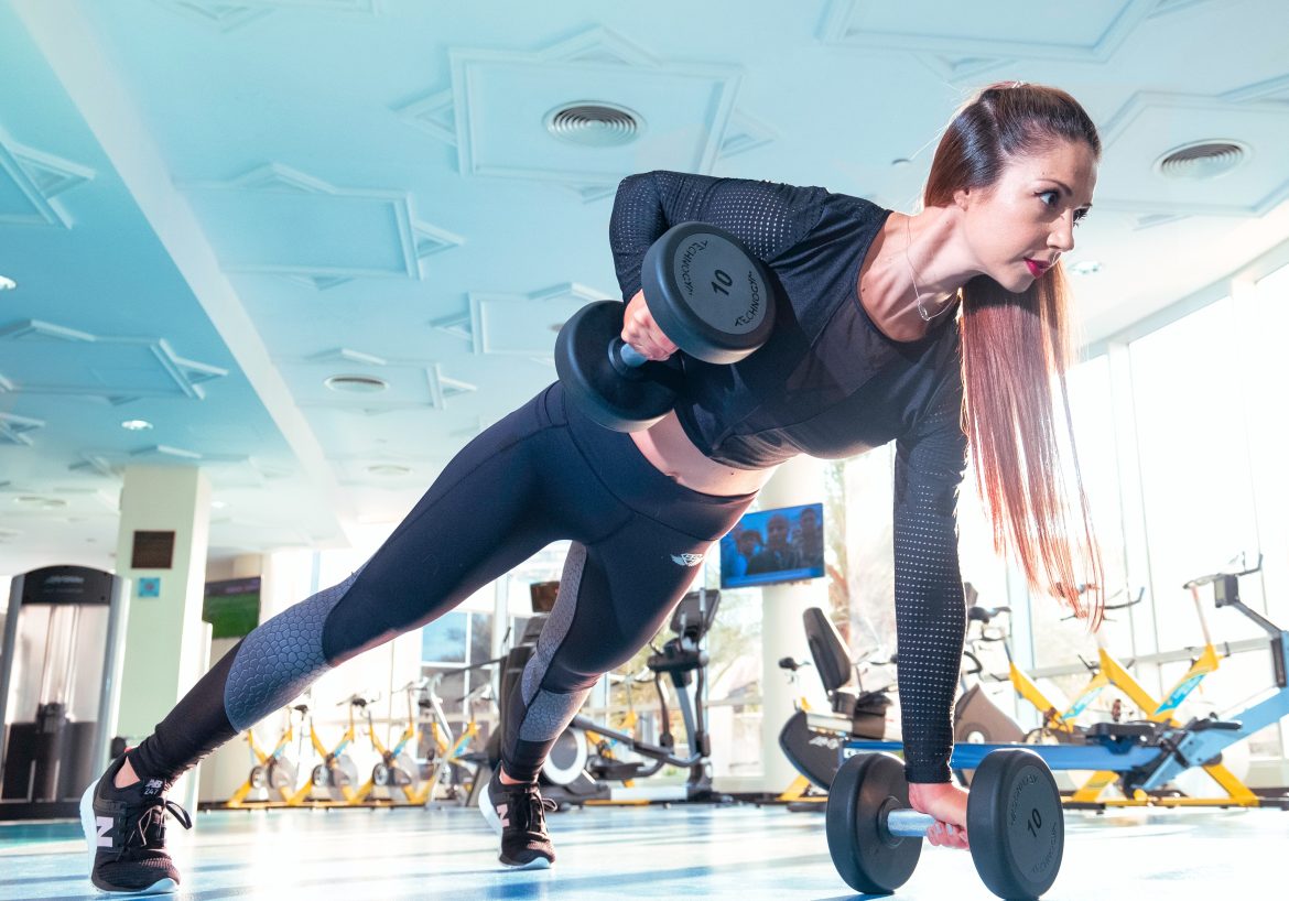 Get Fit and Improve Your Life with Functional Fitness and Mobility Exercises