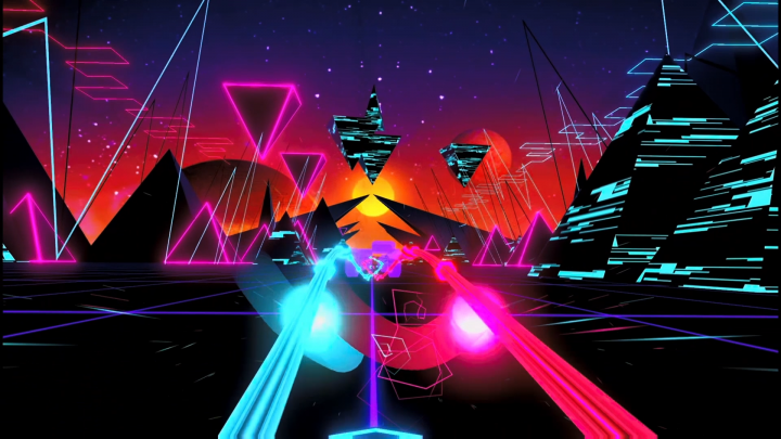 Synth Riders