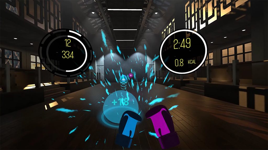 box vr