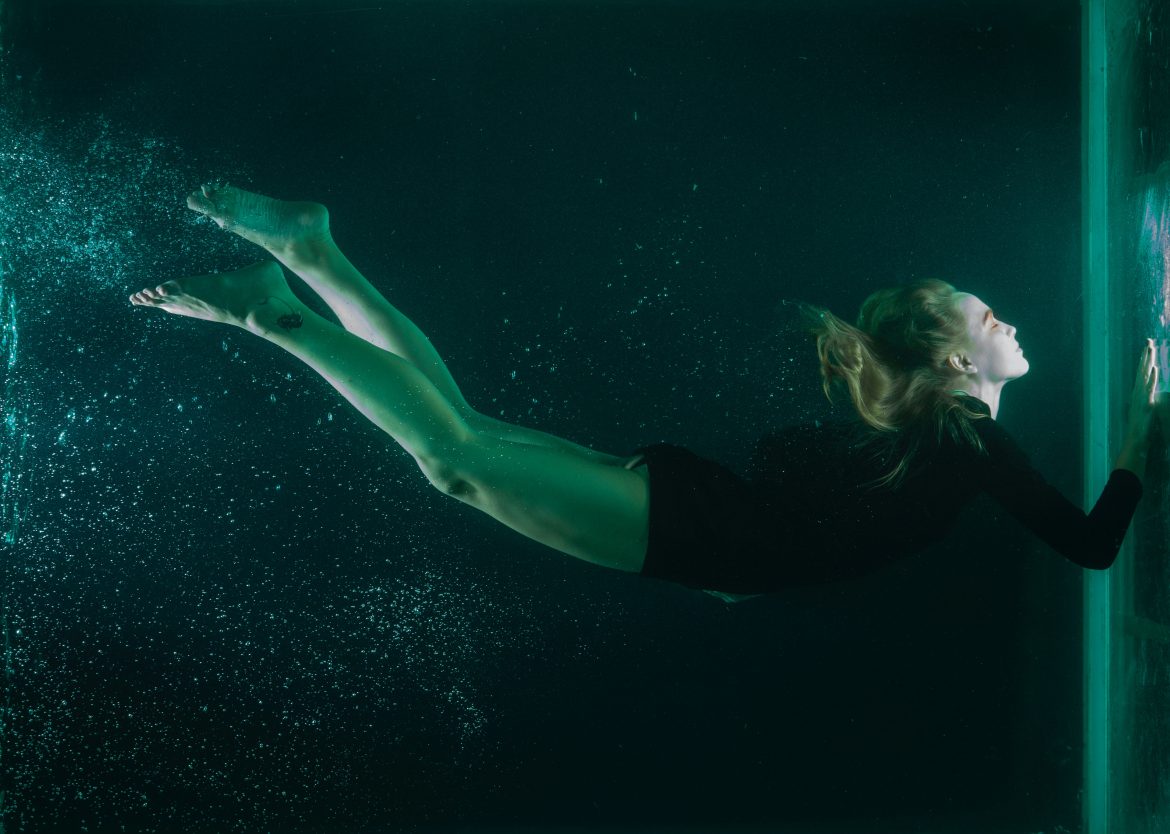 Dive into Fitness: The Benefits of Swimming for Your Body and Mind