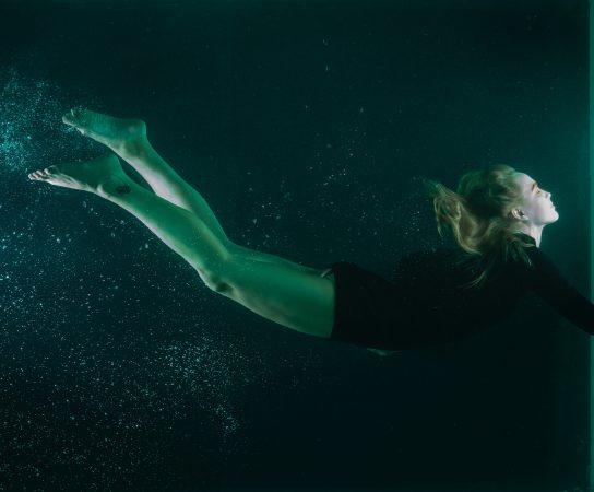 Dive into Fitness: The Benefits of Swimming for Your Body and Mind