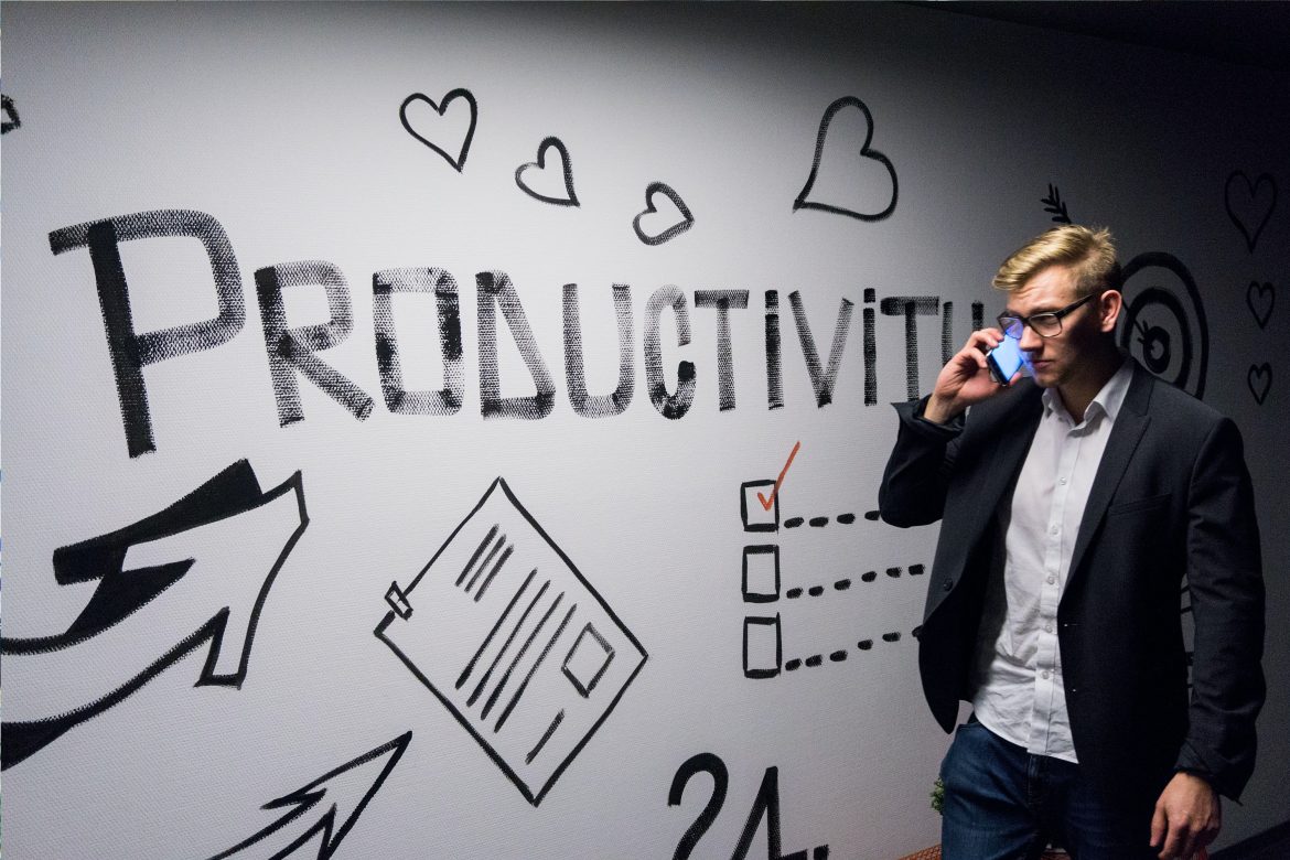 Unlock Your Potential: 5 Powerful Habits to Boost Productivity and Achieve Success