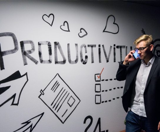 Unlock Your Potential: 5 Powerful Habits to Boost Productivity and Achieve Success
