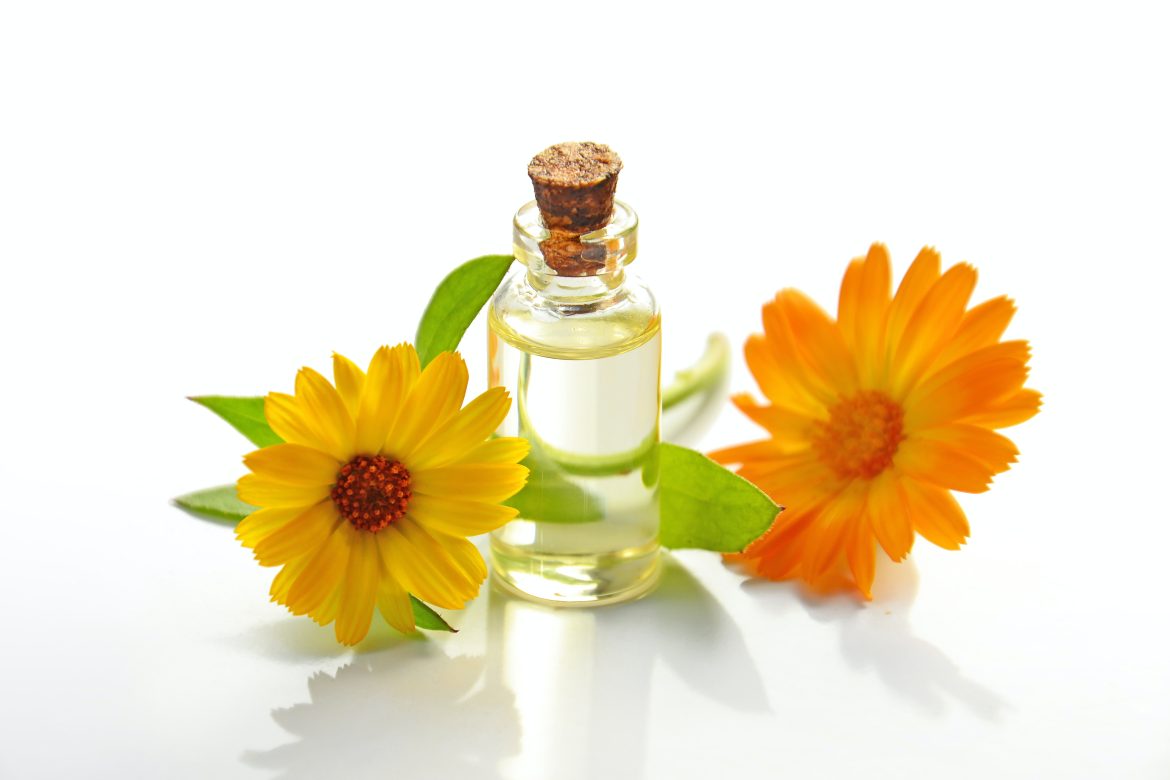 Pain Be Gone: Harnessing the Power of Essential Oils for Natural Relief