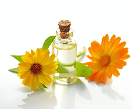 Pain Be Gone: Harnessing the Power of Essential Oils for Natural Relief