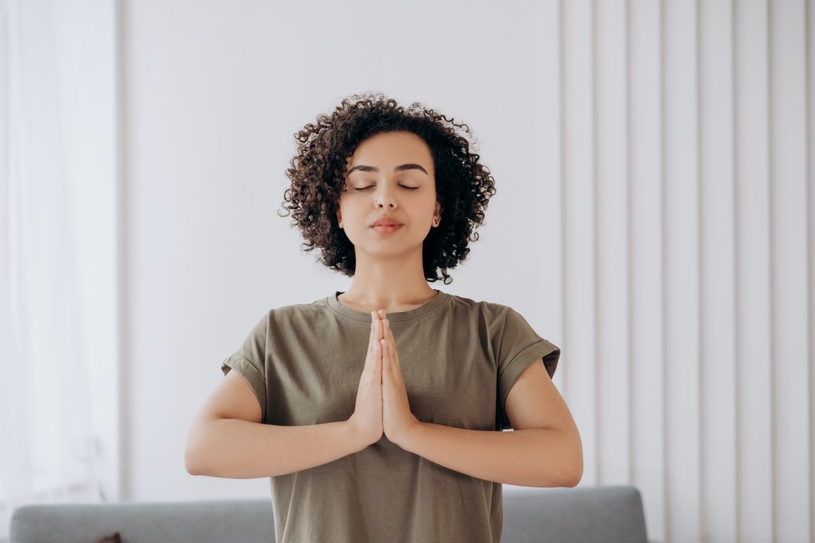 Unlocking the Secrets of Mindfulness: A Path to Inner Peace and Well-being