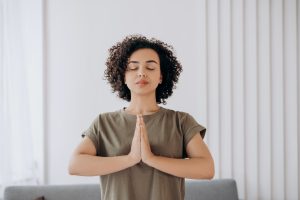 Unlocking the Secrets of Mindfulness: A Path to Inner Peace and Well-being