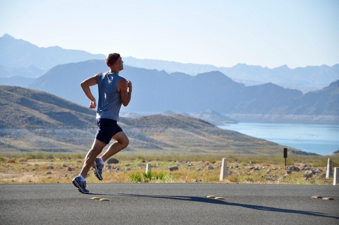 The Power of Mindful Running: Cultivating Mental Clarity and Joy on the Road