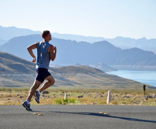 The Power of Mindful Running: Cultivating Mental Clarity and Joy on the Road