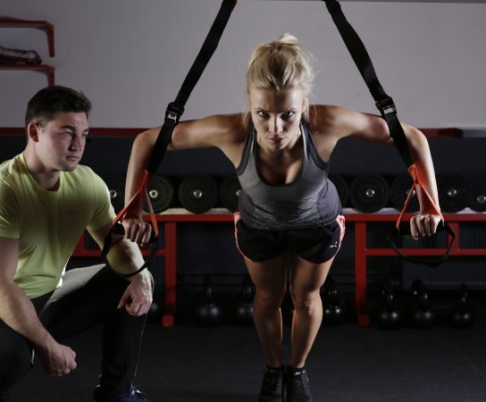 The Surprising Benefits of Functional Training: Transforming Your Fitness Routine
