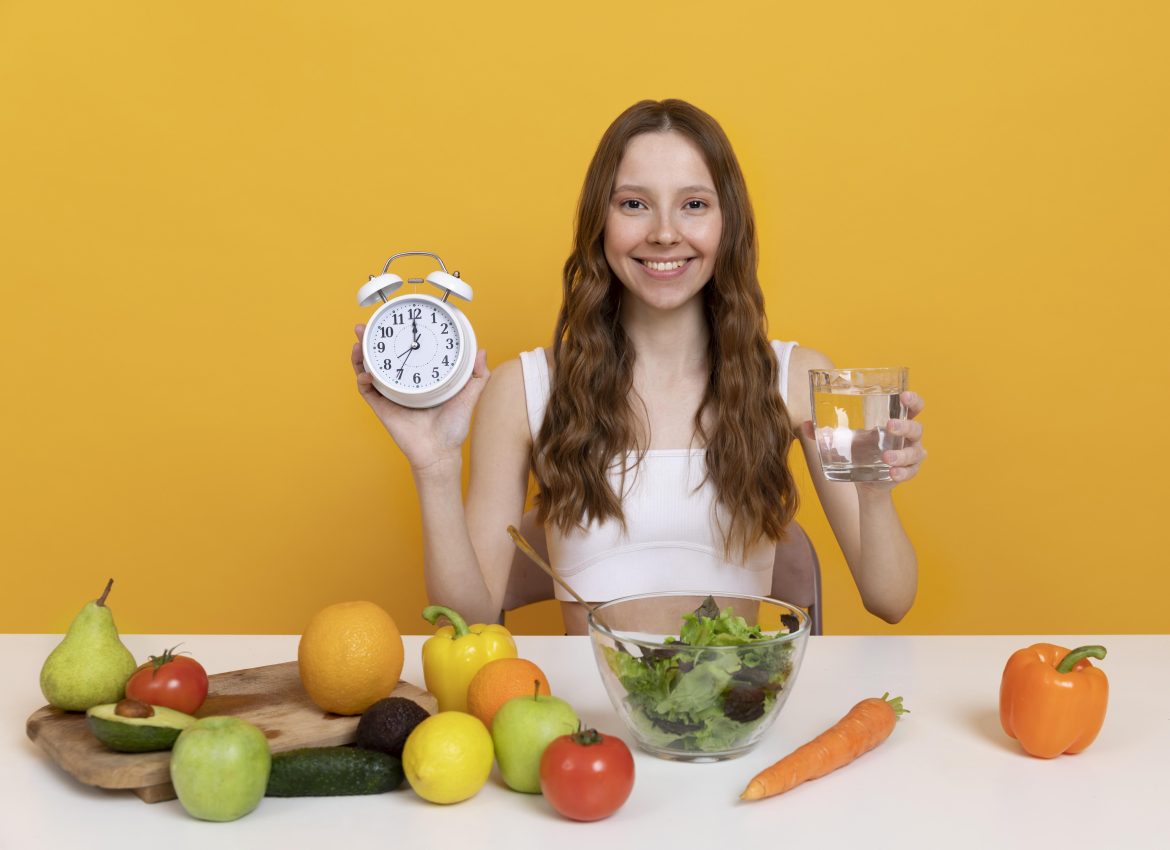 Fasting for Weight Loss: A Temporary Solution or Lasting Result?