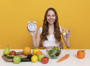 Fasting for Weight Loss: A Temporary Solution or Lasting Result?