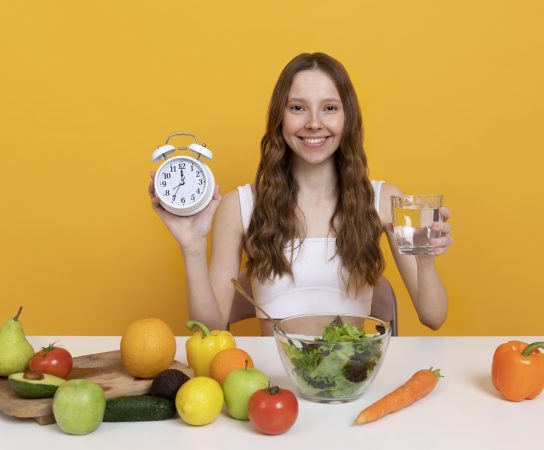 Fasting for Weight Loss: A Temporary Solution or Lasting Result?