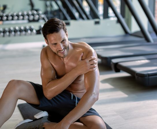 The Science Behind Muscle Soreness: Exploring the Post-Workout Ache